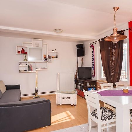 Apartment Milka Водице Екстер'єр фото