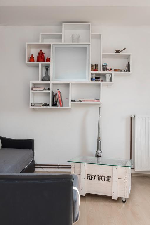 Apartment Milka Водице Екстер'єр фото
