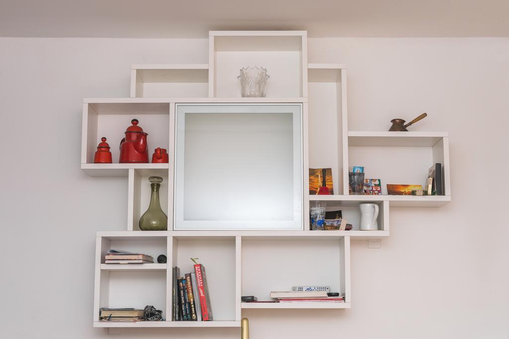 Apartment Milka Водице Екстер'єр фото